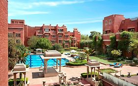 Itc Rajputana, A Luxury Collection Hotel, Jaipur